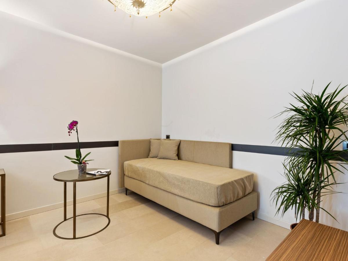 Appartamento Beautiful Apartment near la Piazza in Venice *