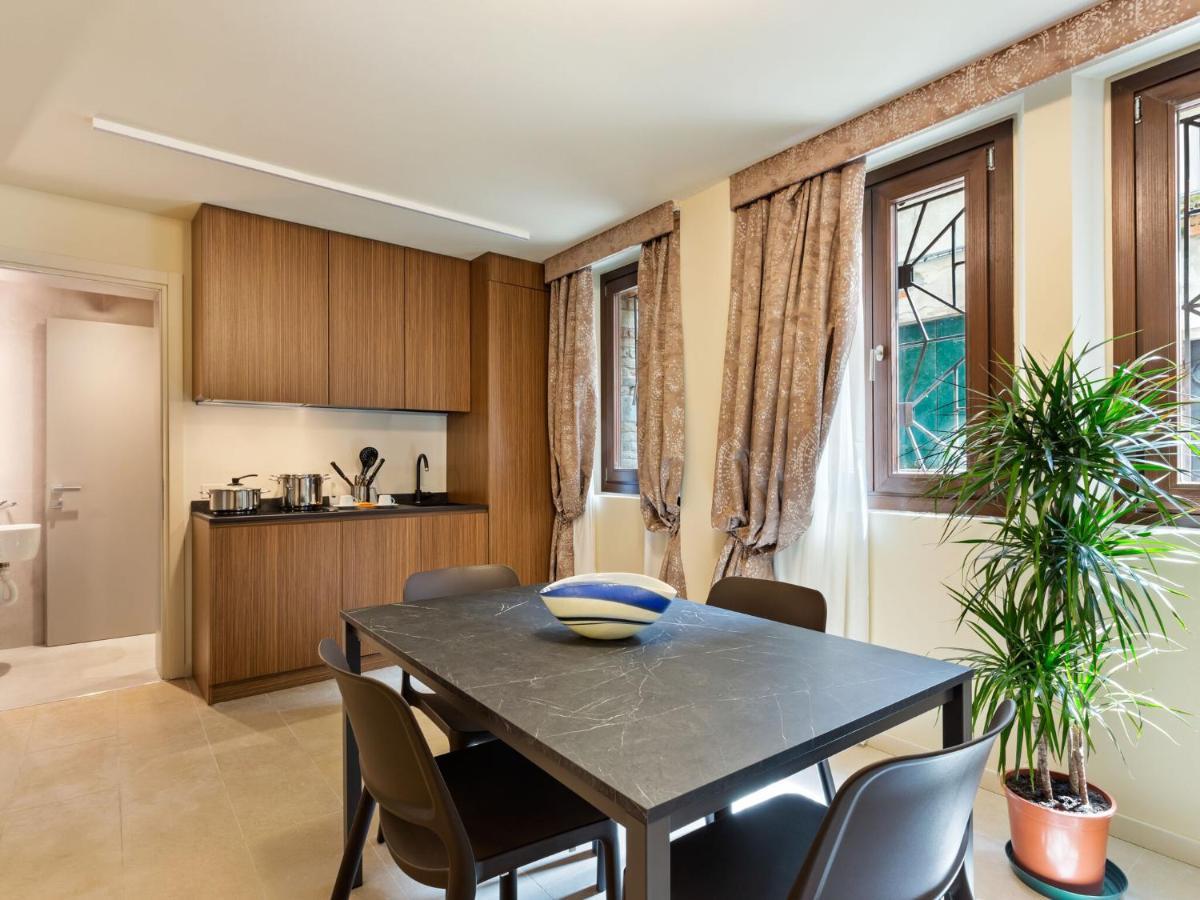 Beautiful Apartment near la Piazza in Venice Appartamento *